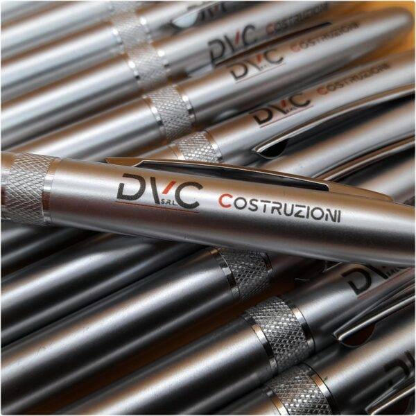 Penne Personalizzate di Cantiere Perfetto - immagine 3