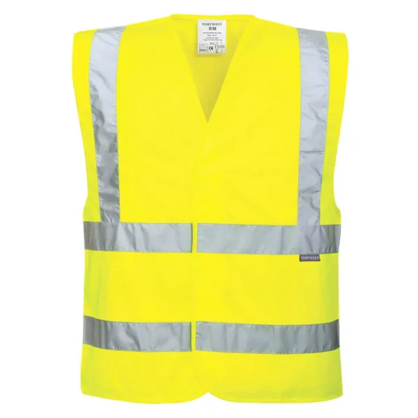 Gilet PLANET ECO