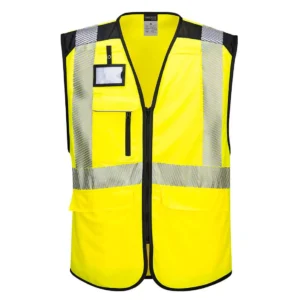 Gilet Alta Visibilità