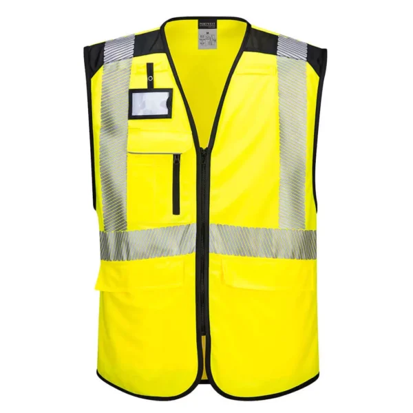 Gilet Alta Visibilità