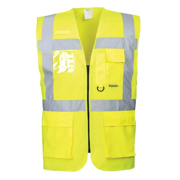 Gilet Executive Professional