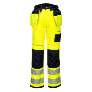 Pantaloni Alta Visibilità Linea Premium