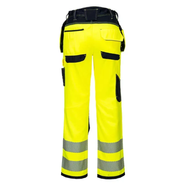 Pantaloni Alta Visibilità Linea Premium - immagine 2